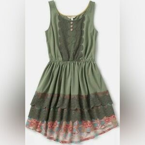 Matilda Jane Light Rising Women’s Dress